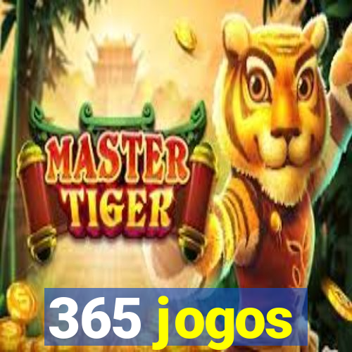 365 jogos